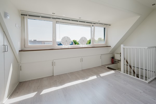 Medium property photo - Troelstrapad 11, 3201 WL Spijkenisse